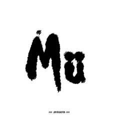 Mü mp3 Album by Joy Disaster