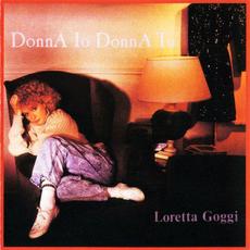 Donna io donna tu mp3 Album by Loretta Goggi