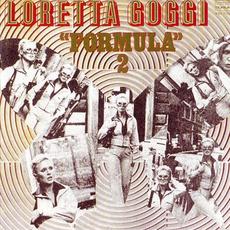 Formula 2 mp3 Album by Loretta Goggi