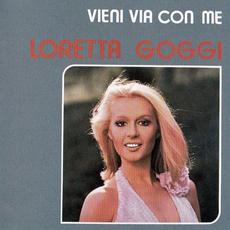 Vieni via con me mp3 Album by Loretta Goggi