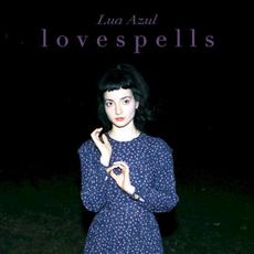 Lua Azul mp3 Album by Lovespells