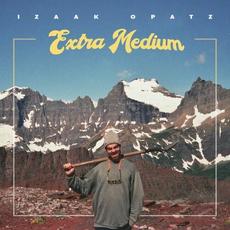Extra Medium mp3 Album by Izaak Opatz