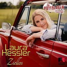 Ziellos (Pottblagen Extended Dance Mix) mp3 Single by Laura Hessler