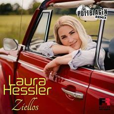 Ziellos (Pottblagen Remix) mp3 Single by Laura Hessler