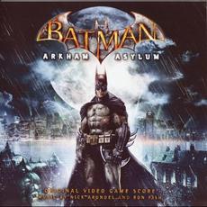 Batman: Arkham Asylum mp3 Soundtrack by Various Artists