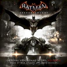 Batman: Arkham Knight: Original Video Game Score, Vol. 2 mp3 Soundtrack by Various Artists