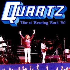 Live at Reading Rock Festival mp3 Live by Quartz (metal band)