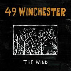 The Wind mp3 Album by 49 Winchester