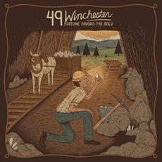 Fortune Favors the Bold mp3 Album by 49 Winchester