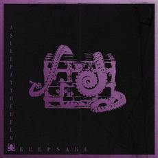 Keepsake mp3 Album by Asleep at the Helm