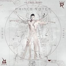 Alter Ego mp3 Album by Prince Royce