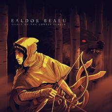 Spirit of the Lonely Places mp3 Album by Ealdor Bealu