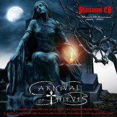 Phantasms EP mp3 Album by Carnival Of Thieves