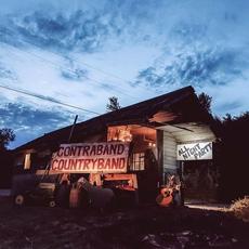 All Night Party mp3 Album by Contraband Countryband