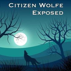 Exposed mp3 Album by Citizen Wolfe