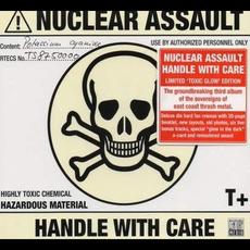 Handle With Care (Remastered) mp3 Album by Nuclear Assault