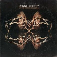 Electric Coffey mp3 Album by Dennis Coffey And The Detroit Guitar Band