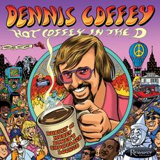 Hot Coffey In The D mp3 Album by Dennis Coffey