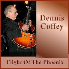 Flight of The Phoenix mp3 Album by Dennis Coffey