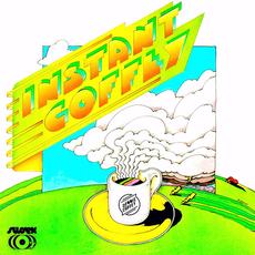 Instant Coffey mp3 Album by Dennis Coffey