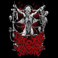 Divine in Blood mp3 Album by Discovery Through Torment