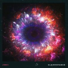 Clairvoyance mp3 Album by Jobii