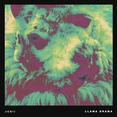 Llama Drama mp3 Album by Jobii