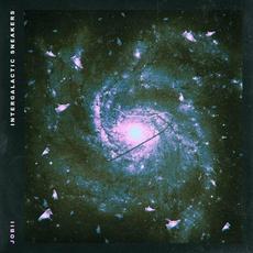 Intergalactic Sneakers mp3 Album by Jobii