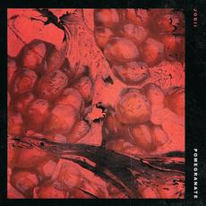 Pomegranate mp3 Album by Jobii