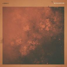 Meander mp3 Album by Jobii