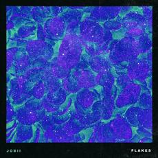 Flakes mp3 Album by Jobii