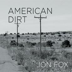 American Dirt mp3 Album by Jon Fox