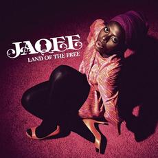 Land of the Free mp3 Album by Jaqee
