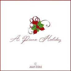 A Piano Holiday EP mp3 Album by Julia Cole