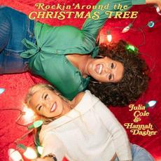 Rockin' Around The Christmas Tree EP mp3 Album by Julia Cole