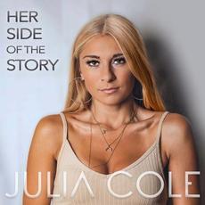 Her Side Of The Story EP mp3 Album by Julia Cole