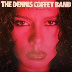 A Sweet Taste of Sin mp3 Album by The Dennis Coffey Band