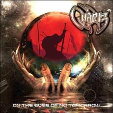 On the Edge of No Tomorrow mp3 Album by Quartz (metal band)