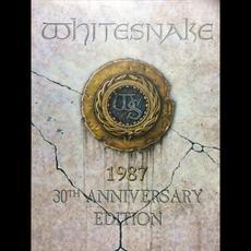 Whitesnake (30th anniversary edition) mp3 Album by Whitesnake