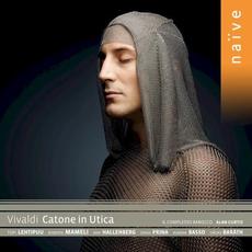 Catone in Utica mp3 Artist Compilation by Antonio Vivaldi