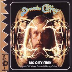 Big City Funk mp3 Artist Compilation by Dennis Coffey