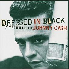 Dressed in Black: A Tribute to Johnny Cash mp3 Compilation by Various Artists