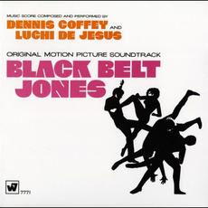 Black Belt Jones (Original Motion Picture Soundtrack) mp3 Soundtrack by Dennis Coffey & Luchi de Jesus