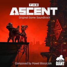 The Ascent: Original Game Soundtrack mp3 Soundtrack by Paweł Błaszczak