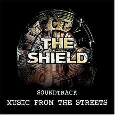 The Shield: Soundtrack Music From the Streets mp3 Soundtrack by Various Artists