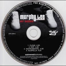 My Shoes mp3 Single by Murphy Lee