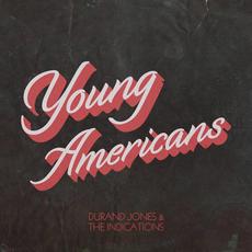 Young Americans mp3 Single by Durand Jones & the Indications