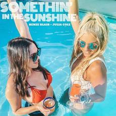 Somethin' in the Sunshine mp3 Single by Julia Cole