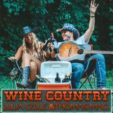 Wine Country mp3 Single by Julia Cole