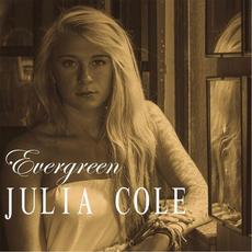 Evergreen mp3 Single by Julia Cole